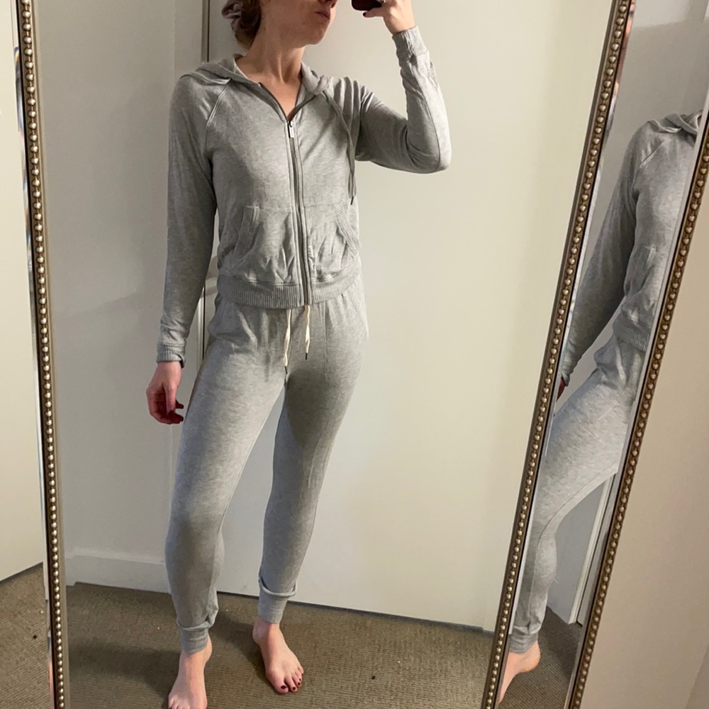 NWT Splendid loungewear, size xs